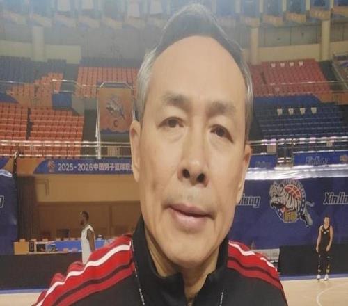 魔咒！許利民確認周琦因腰傷無緣京疆大戰(zhàn)回CBA后從未做客新疆