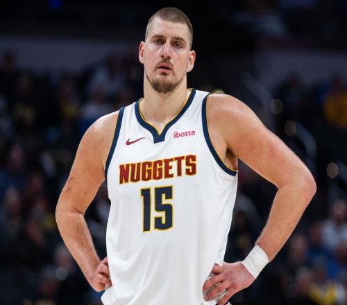 NBA今日里程碑！庫里26000分大關(guān)，老詹超越哈登，約基奇創(chuàng)造歷史