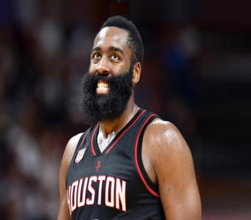 爆砍56+16+15+2！抱歉哈登：你從歷史第一變成了歷史第二