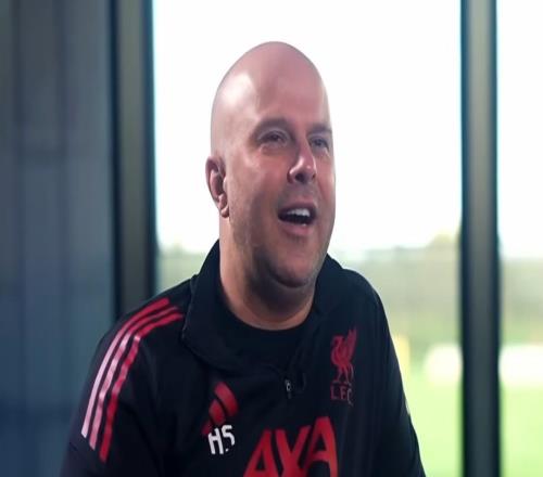 斯洛特：和薩拉赫已經翻篇了，現在雙方需要專注各自的賽場