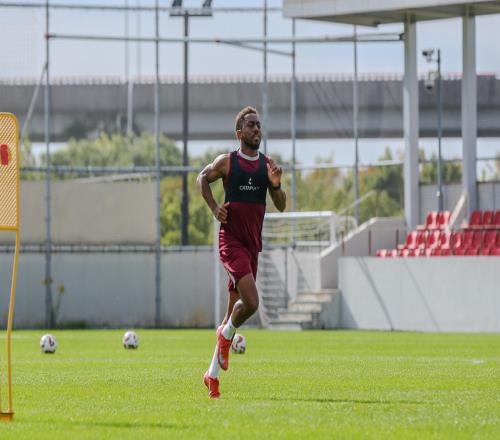 中超各隊冬訓計劃：多隊元旦后集結，2隊已經開啟訓練，4隊待定