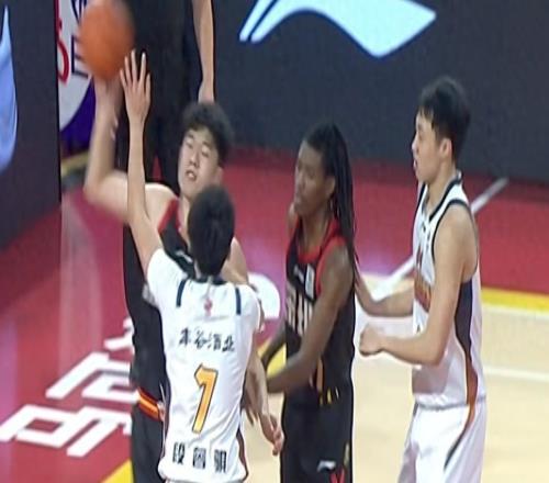 一勝難求！CBA首支6連敗！北控4連敗！聯(lián)賽新格局正在上演