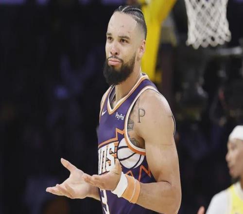 湖人不能夸，一夸就散架！湖人需看衰，一衰他就贏