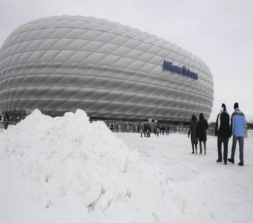 關(guān)于德甲冬歇期的時間設(shè)立原因及持續(xù)時長