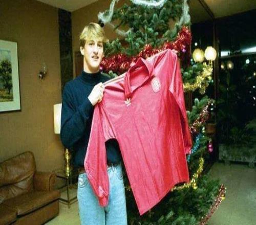 懷舊星期四丨昔日德甲金靴，帶隊通關(guān)世預賽