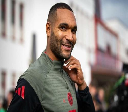 約納坦塔：不覺得阿森納比拜仁更強，希望歐冠決賽再踢一場