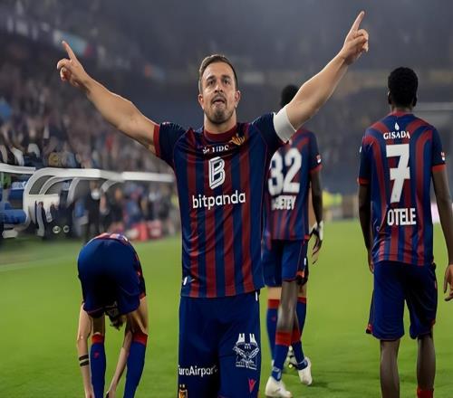 有排面！上港剛迎來建隊(duì)20周年紀(jì)念日，國(guó)際足聯(lián)主席就發(fā)來祝福