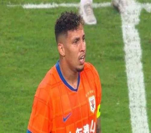 克雷桑提前加練，泰山隊(duì)尋外援后衛(wèi)，申花續(xù)約吳曦1年還差朱辰杰