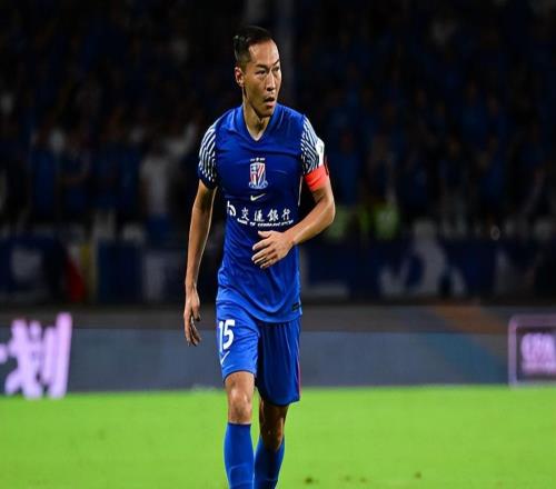 不走了！本土中場王牌核心繼續留隊，上海申花做了一個最明智決定