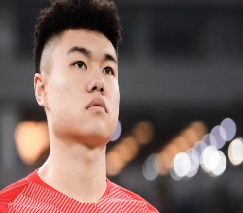 不是重慶銅梁龍！楊立瑜離開國安后現(xiàn)身新去處，讓球迷直言意外