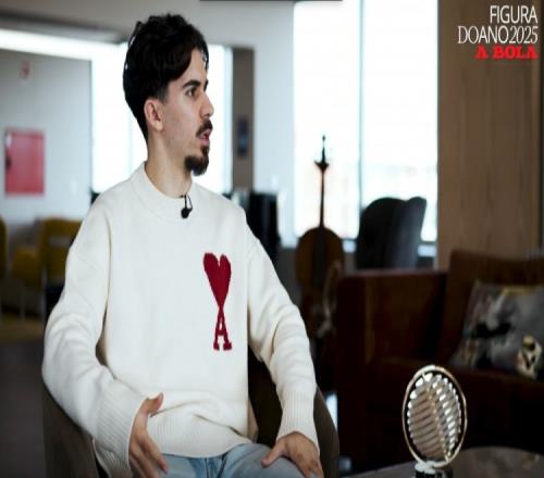 維蒂尼亞表示了解梅西和羅納爾多這樣的進攻球員更容易贏得金球獎，但中場球員也應得到公正對待_法甲直播