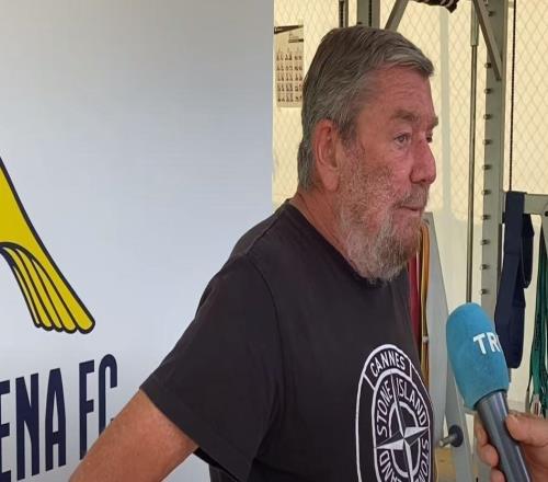 如果升入意甲最想簽誰摩德納俱樂部主席：毫無疑問是勞塔羅