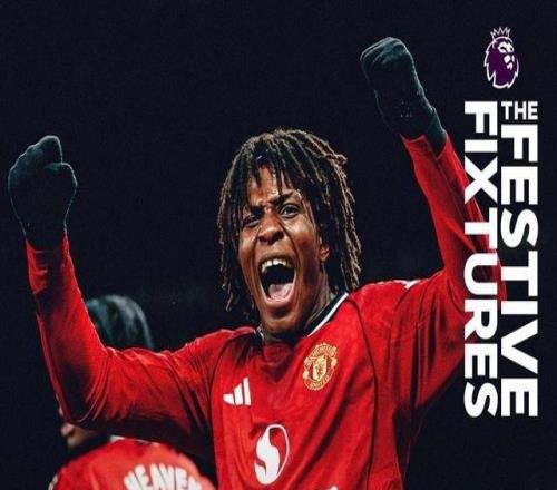 戰(zhàn)勝紐卡，曼聯(lián)自10月以來首次在英超主場贏球