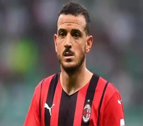 弗洛倫齊：奪得意甲是我生涯巔峰時刻之一，那時米蘭目標一致