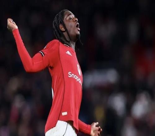 艾登海文：曼聯(lián)可以去沖擊前四，甚至有可能沖擊聯(lián)賽冠軍