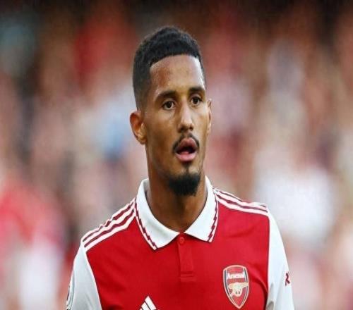 一個都不能少！阿森納中衛(wèi)薩利巴豪言沖擊“四冠王”
