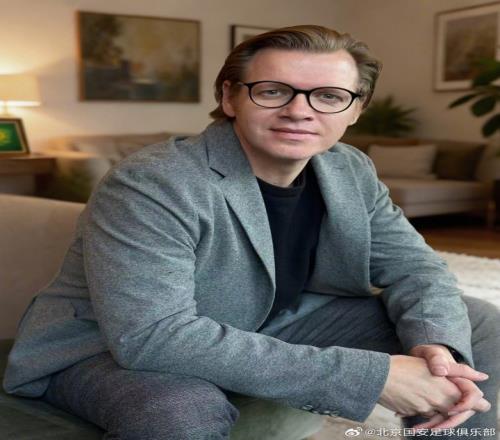 北青報道馬永明在歐洲進行教練和外援的選拔工作_中超直播