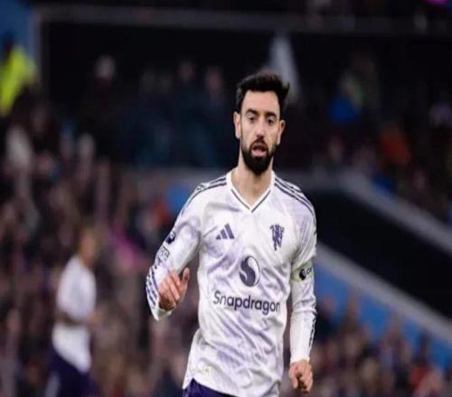 2022年3月以來，B費缺陣時曼聯首勝