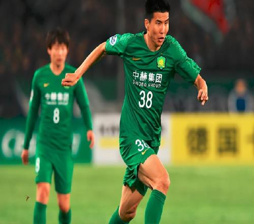 正式官宣！國安37歲老將加盟新球隊，王剛明年或南下深圳