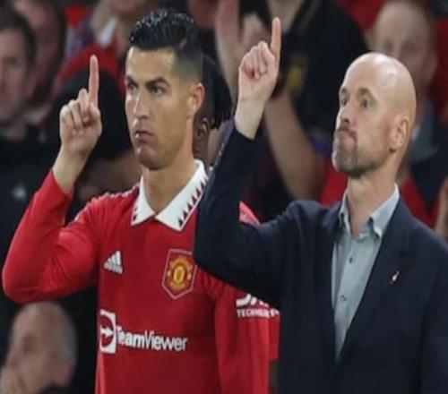 電訊報評后弗格森時代71筆引援2434：C羅30，馬夏爾34