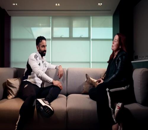 阿莫林：曼聯(lián)引援不能重蹈過去盲目、缺乏一致性的覆轍