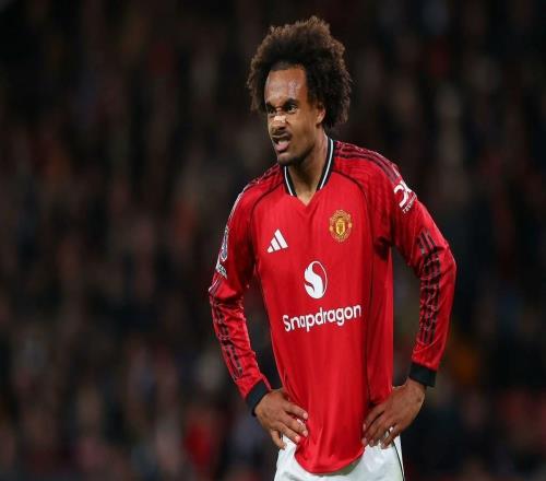 這么踢還能轉會齊爾克澤7次對抗僅1成功，80分鐘反擊勻速跑