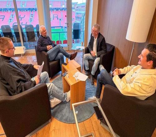 沃勒爾：世俱杯是一項多余的賽事拜仁具備沖擊歐冠的實力