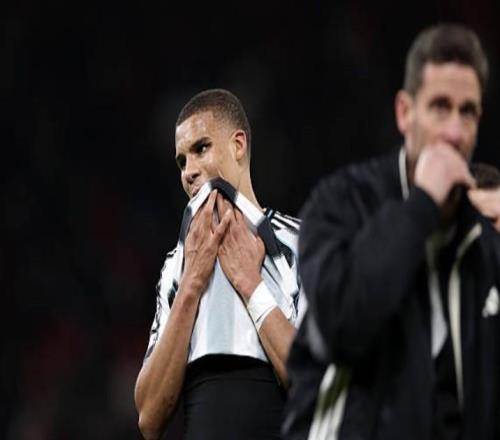 佳夫談丟球：界外球、第二落點防守失位，這是不應該的