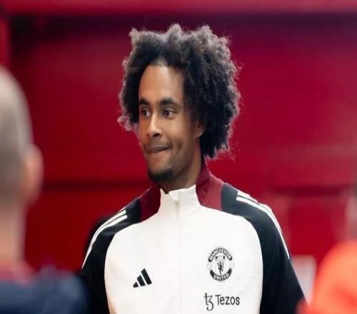 記者：羅馬正與曼聯(lián)談齊爾克澤強制買斷條件，總價38004000萬歐