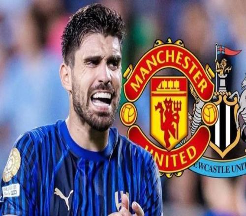 土媒：曼聯(lián)、紐卡和熱刺在關(guān)注內(nèi)維斯，新月要價(jià)低于2200萬(wàn)鎊