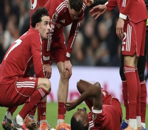 卡拉格：在多個層面上，利物浦都仍在從一連串創傷中緩慢恢復