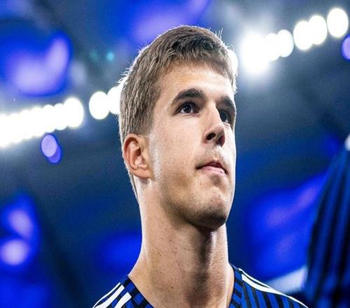 記者：熱刺不會在冬窗召回武什科維奇，球員將留在漢堡