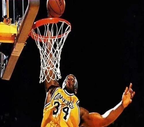 怎樣防守巔峰時期的奧尼爾