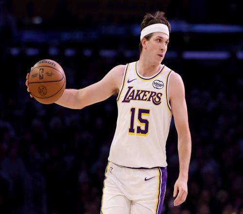 2.4億頂薪+全明星泡湯里夫斯傷停至少4周，湖人再遭重創