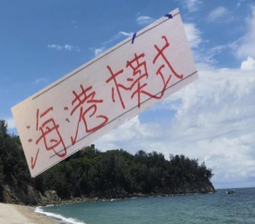 海港模式！大家都抄不了作業畢竟買不了奧斯卡也培養不出武磊