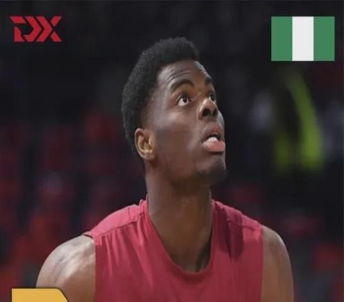 參加交易唐斯！確定4年，NBA第一人來了！