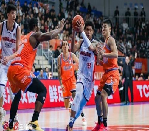 前行無畏丨CBA常規(guī)賽第六輪客場(chǎng)8497負(fù)于福建晉江文旅