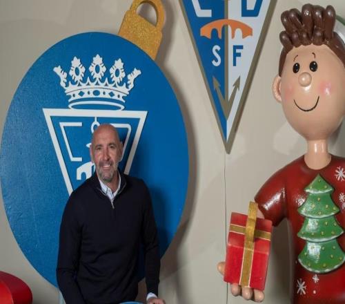 蒙奇：一些歷史悠久的俱樂部聯系過我，但我目前不想再做總監