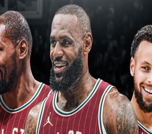 蒂格：圣誕大戰證明NBA不再是詹庫杜的天下，約文華已開始統治