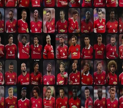 電訊報評后弗格森時代71筆引援3546：多古39，霍伊倫40