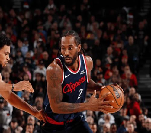 3連敗！快船大逆轉(zhuǎn)，大落連創(chuàng)2大NBA神跡，哈登34+6楊瀚森遭棄用