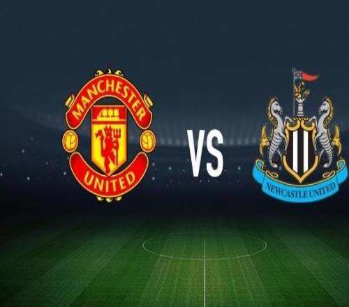 曼聯(lián)vs紐卡斯?fàn)柭?lián)：芒特、卡塞米羅首發(fā)，托納利、拉姆斯代爾出戰(zhàn)