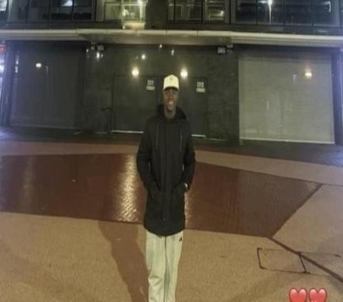 哥倫比亞小將奧羅斯科：和曼聯(lián)簽了5年合同，滿18歲后正式加盟