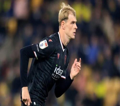 阿莫林回應現(xiàn)有陣容是否能進前4