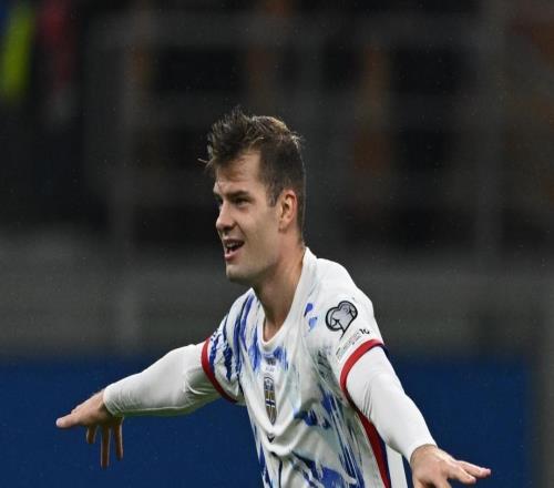 馬卡：利物浦正在關注瑟洛特，馬競要價至少3000萬鎊