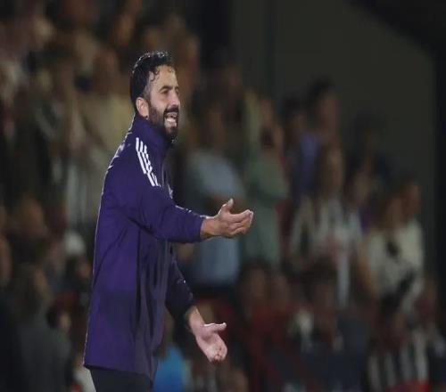 從保級隊到爭五狂魔！殘陣曼聯這一夜，踢出了弗格森的味道！