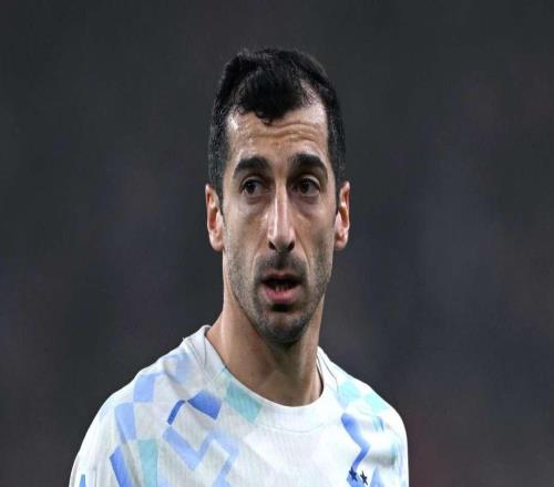 姆希塔良：36歲的年紀(jì)并不容易，我正努力展現(xiàn)出最好的我