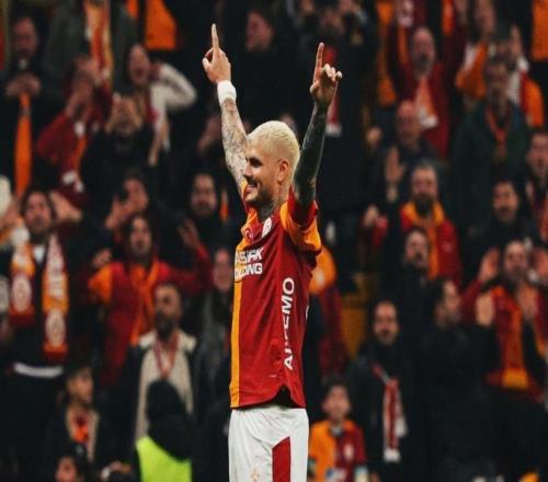 斯基拉：伊卡爾迪未來尚未確定，加拉塔薩雷計劃與其商討續(xù)約