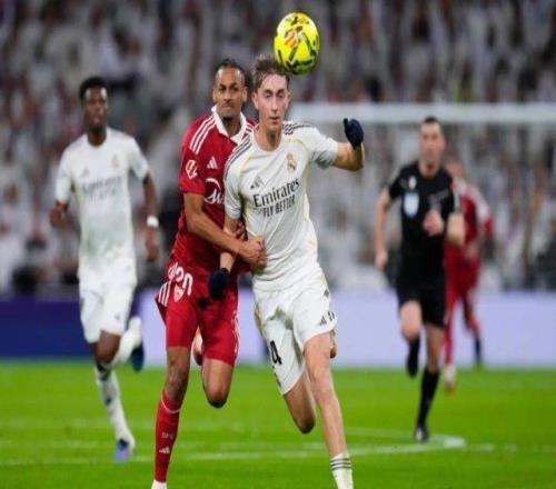 皇馬天價(jià)后衛(wèi)懷森為什么退步了