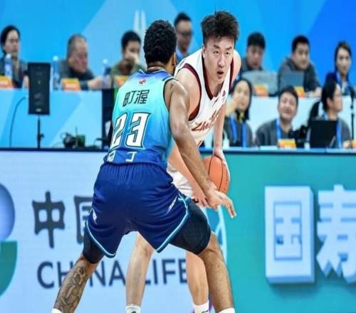 CBA一夜曝出三大冷門！遼籃克星被寧波雙殺：超級黑馬28分慘??！